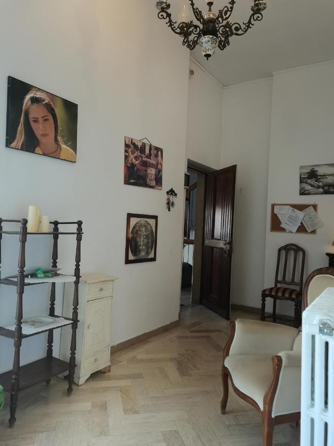 Chez Martha Acomodação com café da manhã Verona Exterior foto