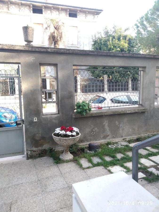 Chez Martha Acomodação com café da manhã Verona Exterior foto
