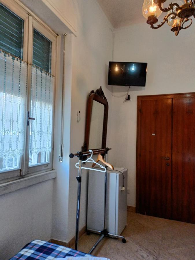 Chez Martha Acomodação com café da manhã Verona Exterior foto