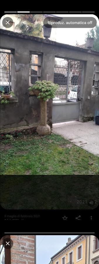 Chez Martha Acomodação com café da manhã Verona Exterior foto